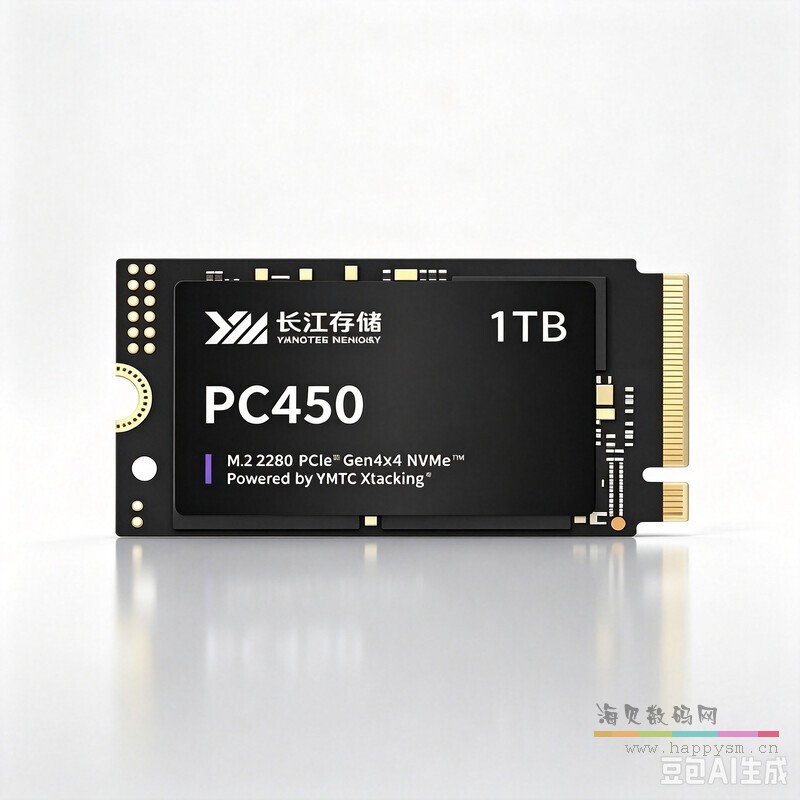 PC450 1T  M.2  2242